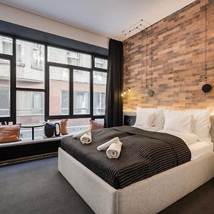 Deluxe Double Kamer